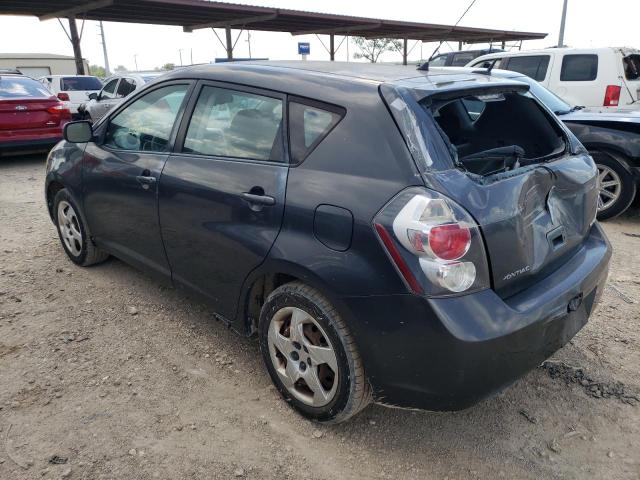 Photo 3 from auction – 2009 PONTIAC VIBE with VIN 5Y2SP67869Z442437