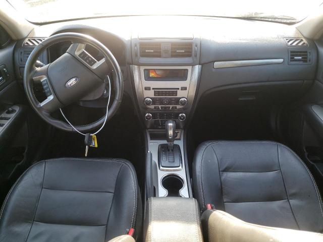 Photo 9 from auction – 2011 FORD FUSION SEL with VIN 3FAHP0JA6BR311821