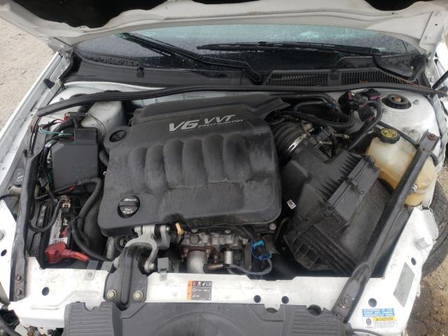 Photo 7 from auction – 2015 CHEVROLET IMPALA LIM with VIN 2G1WD5E37F1154564
