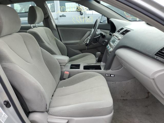 Photo 5 from auction – 2007 TOYOTA CAMRY CE with VIN 4T1BE46K17U183790