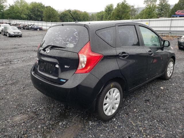 Photo 4 from auction – 2014 NISSAN VERSA NOTE with VIN 3N1CE2CP3EL386655