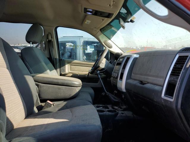 Photo 5 from auction – 2010 DODGE RAM 2500 with VIN 3D7UT2CL3AG183150