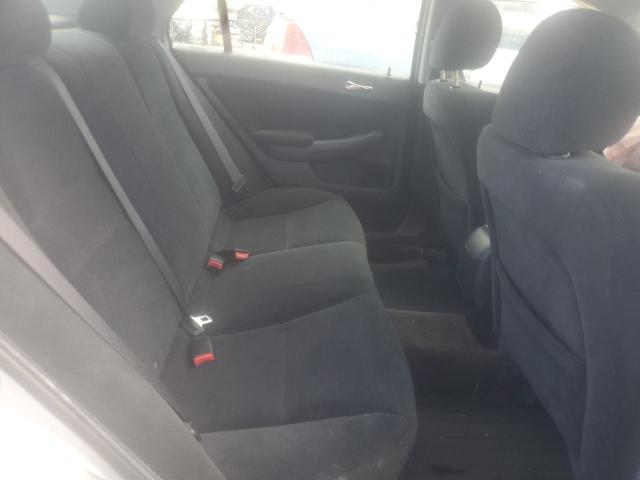 Photo 6 from auction – 2007 HONDA ACCORD VAL with VIN 1HGCM56137A010185