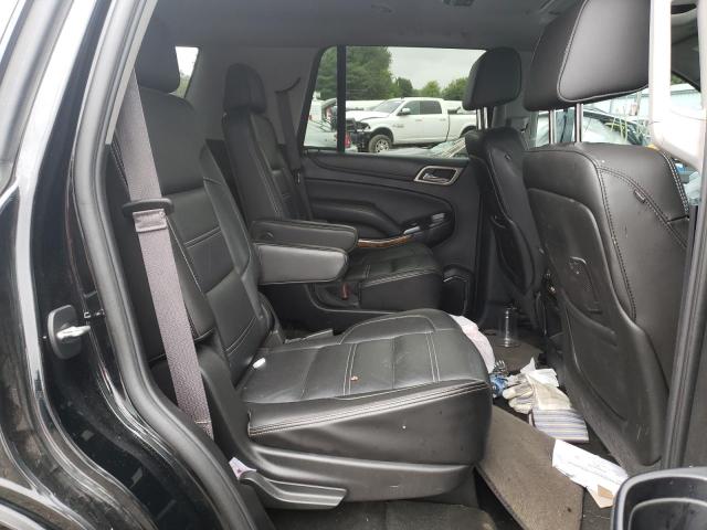 Photo 6 from auction – 2015 GMC YUKON DENA with VIN 1GKS2CKJ9FR523908