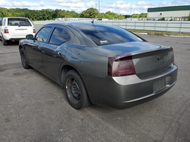 Photo 3 from auction – 2008 DODGE CHARGER with VIN 2B3KA43R38H213444