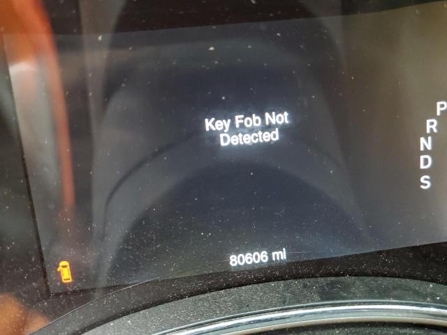 Photo 8 from auction – 2014 JEEP GRAND CHER with VIN 1C4RJFBG9EC259206