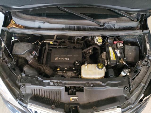 Photo 7 from auction – 2016 BUICK ENCORE CON with VIN KL4CJBSB2GB635962