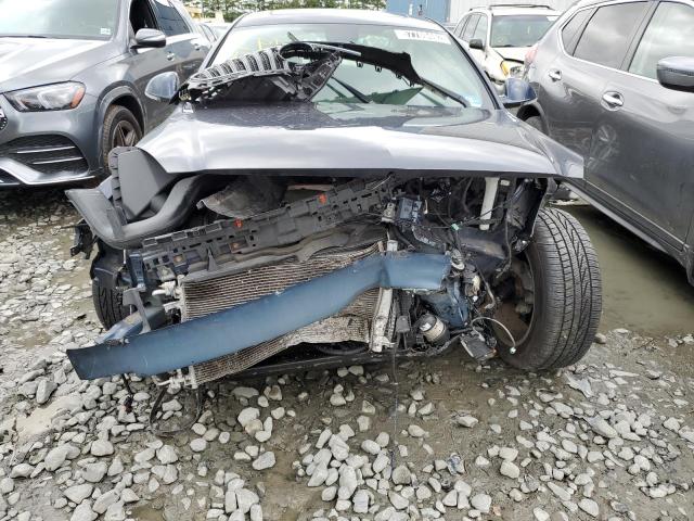 Photo 9 from auction – 2016 BUICK REGAL PREM with VIN 2G4GS5GXXG9115628