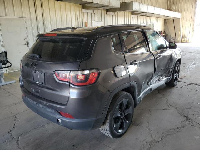 Photo 4 from auction – 2019 JEEP COMPASS LA with VIN 3C4NJCBB4KT844406