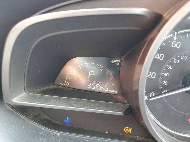 Photo 8 from auction – 2018 MAZDA 3 TOURING with VIN 3MZBN1L39JM246773