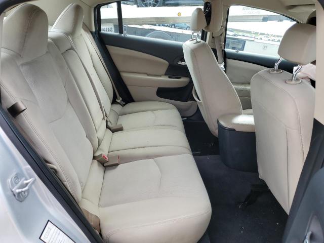 Photo 6 from auction – 2012 CHRYSLER 200 TOURIN with VIN 1C3CCBBB6CN204960