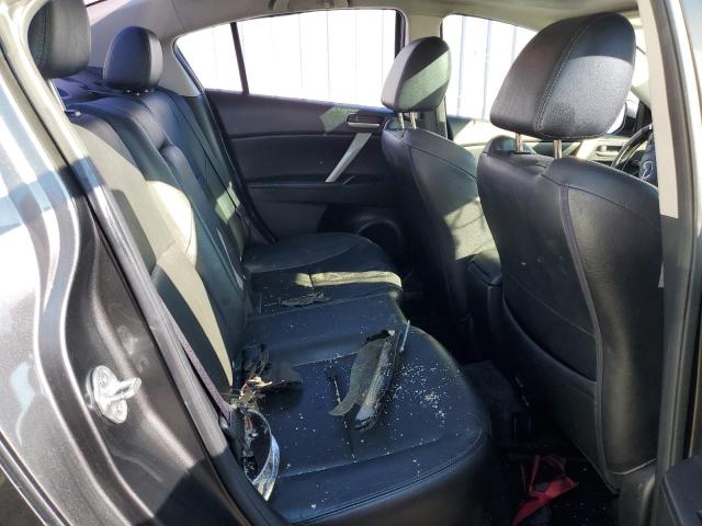 Photo 6 from auction – 2010 MAZDA 3 S with VIN JM1BL1S68A1211353