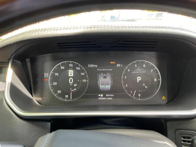 Photo 8 from auction – 2017 LAND ROVER RANGE ROVE with VIN SALGS5FE4HA344776