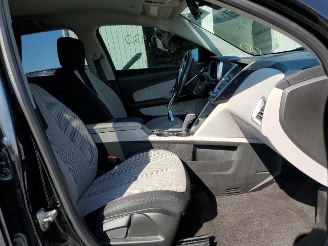 Photo 5 from auction – 2012 CHEVROLET EQUINOX LT with VIN 2GNALDEK1C6177818