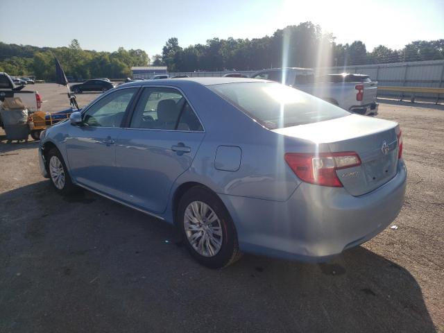 Foto 3 de la subasta – 2012 TOYOTA CAMRY BASE con VIN 4T4BF1FK7CR201933