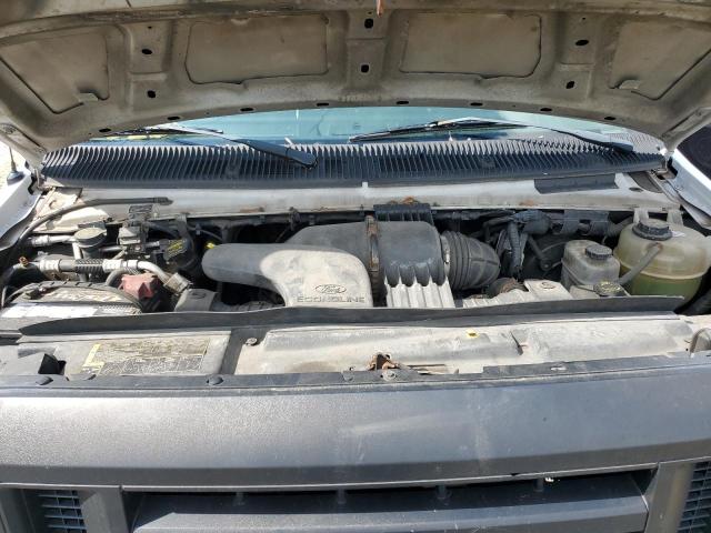 Foto 7 de la subasta – 2010 FORD ECONOLINE con VIN 1FTNE1EW0ADA99603
