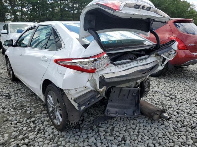 Photo 9 from auction – 2017 TOYOTA CAMRY LE with VIN 4T1BF1FK2HU378746