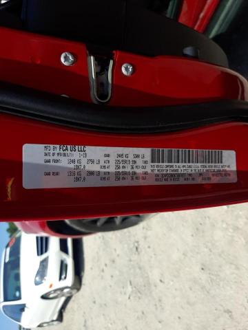 Photo 10 from auction – 2019 DODGE JOURNEY SE with VIN 3C4PDCBB3KT687077