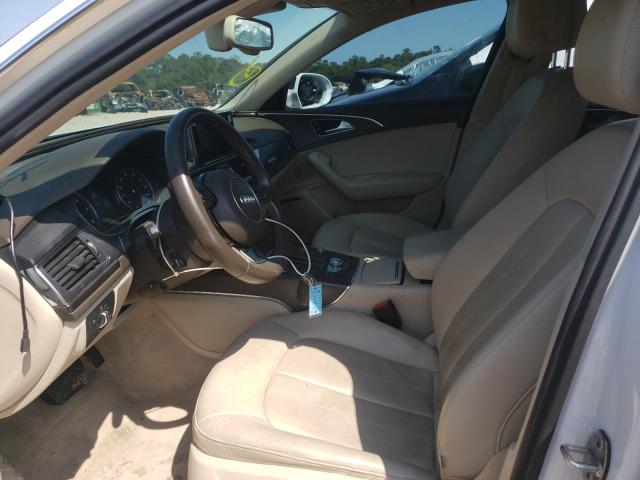 Photo 5 from auction – 2018 AUDI A6 PREMIUM with VIN WAUG3AFC8JN038588
