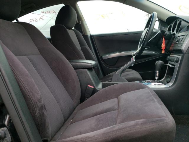 Photo 5 from auction – 2007 NISSAN MAXIMA SE with VIN 1N4BA41E67C836319