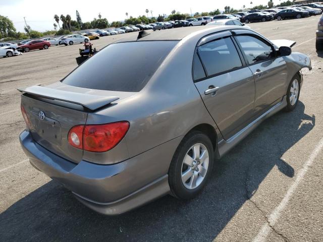 Photo 4 from auction – 2004 TOYOTA COROLLA CE with VIN 1NXBR32E14Z207192