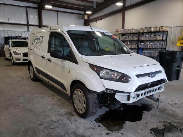 Photo 1 from auction – 2017 FORD TRANSIT CO with VIN NM0LS7E78H1309868