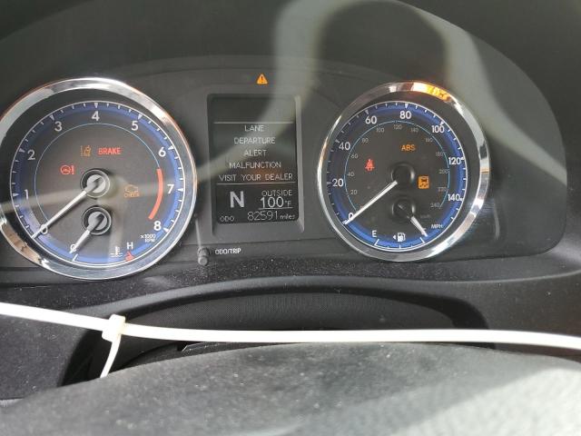 صورة رقم 8 من المزاد - 2017 TOYOTA COROLLA L مع VIN 5YFBURHEXHP616730