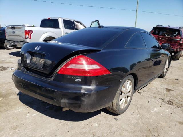 Photo 4 from auction – 2004 HONDA ACCORD EX with VIN 1HGCM82644A016236