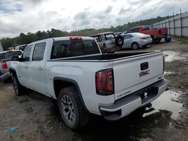 Photo 3 from auction – 2016 GMC SIERRA K15 with VIN 3GTU2NEC7GG313600