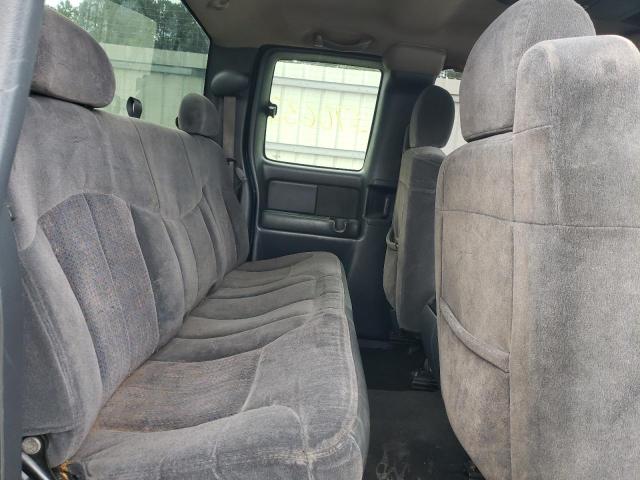 Photo 6 from auction – 2002 CHEVROLET SILVERADO with VIN 2GCEC19T921379247