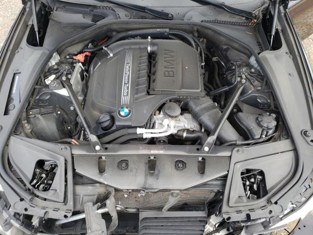 Photo 7 from auction – 2013 BMW 535 I with VIN WBAFR7C52DC818928