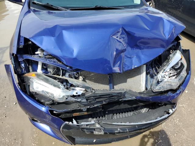 Photo 7 from auction – 2015 TOYOTA COROLLA L with VIN 2T1BURHE8FC389745