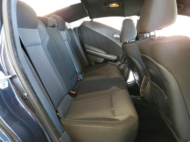 Photo 6 from auction – 2016 DODGE CHARGER SX with VIN 2C3CDXHG4GH186986