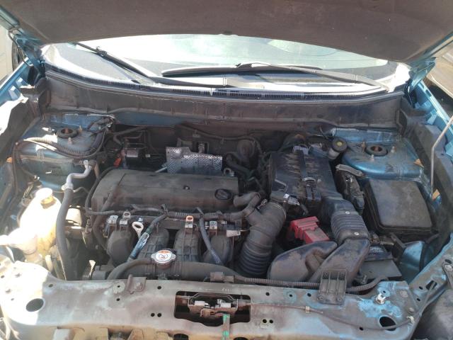 Photo 7 from auction – 2013 MITSUBISHI OUTLANDER with VIN 4A4AP5AU2DE023716