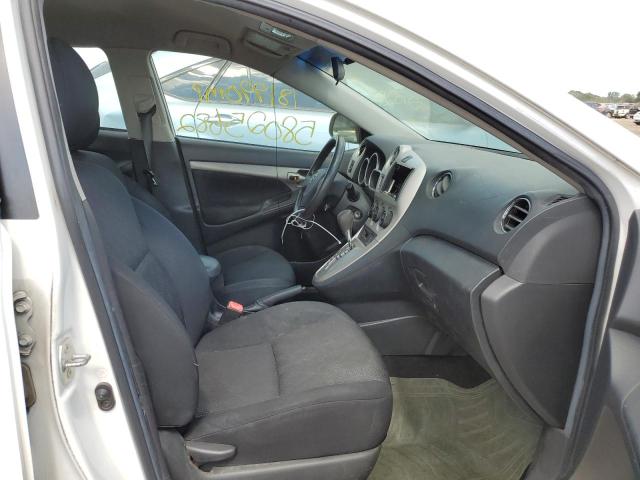 Photo 5 from auction – 2010 TOYOTA COROLLA MA with VIN 2T1KU4EE4AC352479