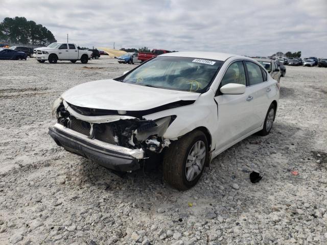 Photo 2 from auction – 2013 NISSAN ALTIMA with VIN 1N4AL3AP9DC270928