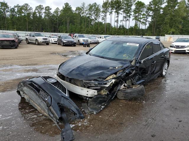 Photo 9 from auction – 2019 ACURA ILX with VIN 19UDE2F31KA001818