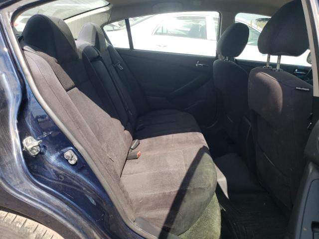 Photo 6 from auction – 2012 NISSAN ALTIMA 2.5 with VIN 1N4AL2AP3CN526509