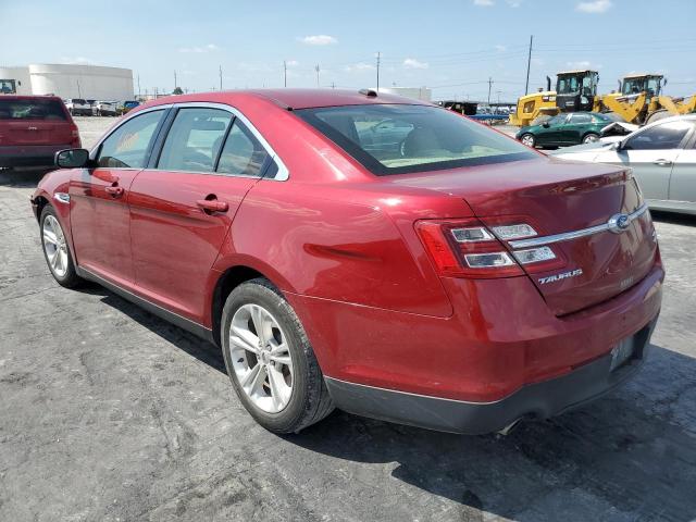Photo 3 from auction – 2016 FORD TAURUS SEL with VIN 1FAHP2E9XGG111261