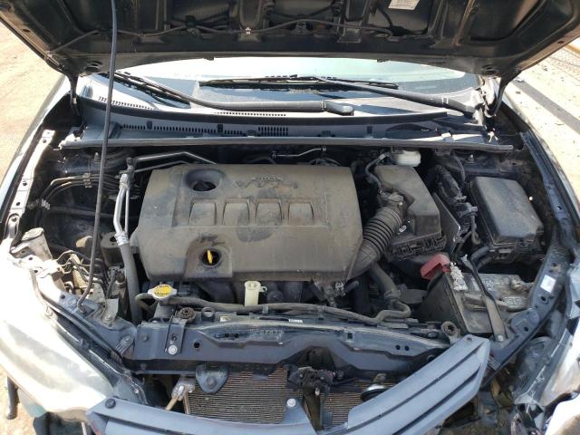 Photo 7 from auction – 2016 TOYOTA COROLLA L with VIN 5YFBURHE6GP557108