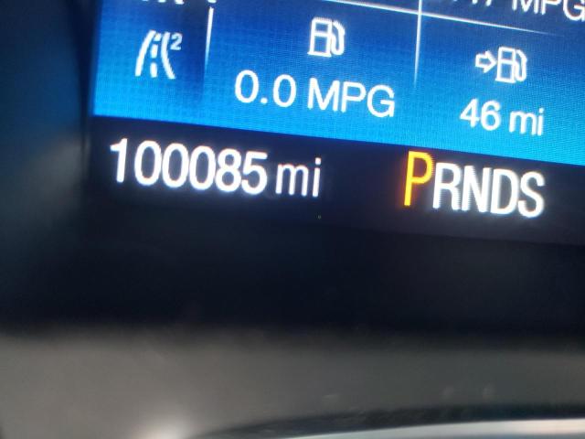 Photo 8 from auction – 2017 FORD ESCAPE S with VIN 1FMCU0F71HUA75330