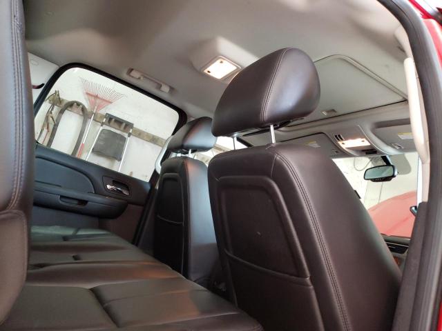 Photo 6 from auction – 2010 CHEVROLET SILVERADO with VIN 3GCRKTE31AG148435