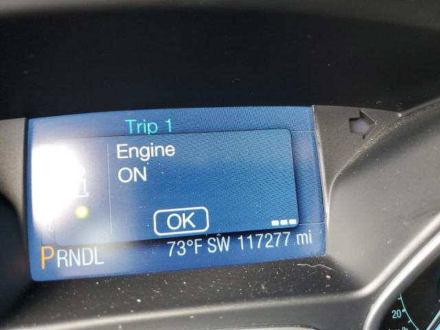 Photo 8 from auction – 2013 FORD FOCUS SE with VIN 1FADP3F21DL299824