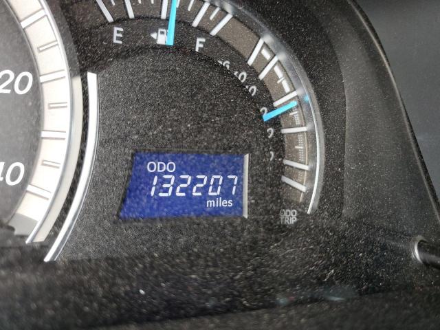 Photo 8 from auction – 2012 TOYOTA CAMRY BASE with VIN 4T1BF1FK7CU634291