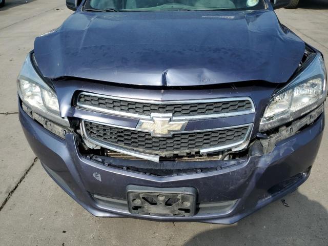 Photo 9 from auction – 2013 CHEVROLET MALIBU LS with VIN 1G11B5SA3DF358304