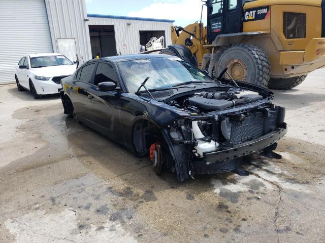 Photo 1 from auction – 2019 DODGE CHARGER GT with VIN 2C3CDXHG5KH566864