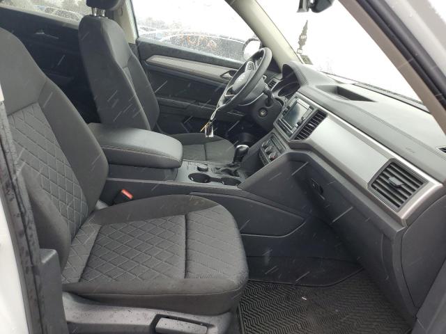 Photo 5 from auction – 2021 VOLKSWAGEN ATLAS S with VIN 1V2GP2CA3MC511585