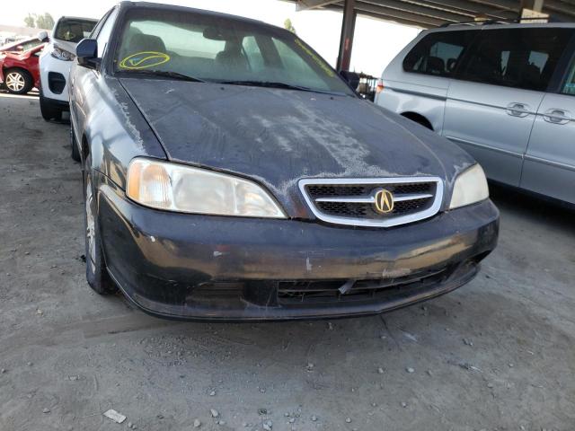 Photo 9 from auction – 2000 ACURA 3.2TL with VIN 19UUA5666YA001023