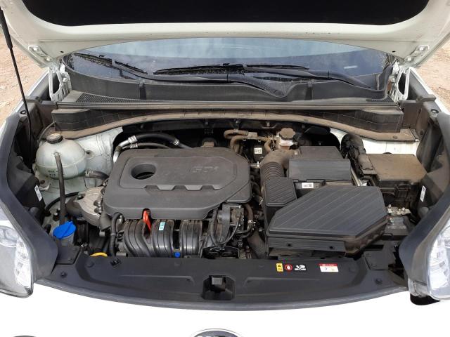 Photo 7 from auction – 2020 KIA SPORTAGE E with VIN KNDPN3AC2L7759755