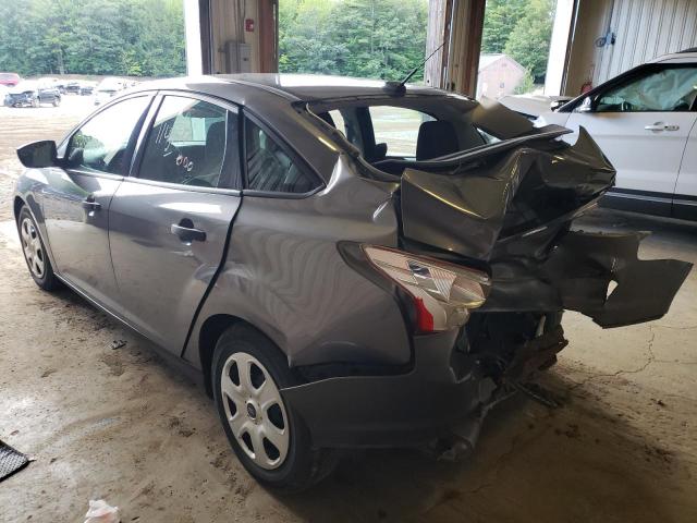 Photo 3 from auction – 2013 FORD FOCUS S with VIN 1FADP3E22DL282063
